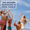 Best Sporting Beach-Volleyball in Größe 5 I Outdoor & Produktbild-Vorschau 6