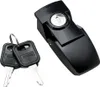 PUIG 7548N Mega Box per SYM SYMPHONY SR 125 Nero Anteprima dell’immagine prodotto 3