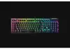 Razer BlackWidow V4 X, Razer GREEN Clicky Gen-3, USB, US Produktbild-Vorschau 11