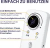 Professionelle 45000 RPM Elektrische Nagelfräser, Tragbar Produktbild-Vorschau 4