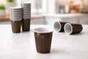 PACKEO Coffee-to-go-Becher Automatenbecher 180 ml – Produktbild-Vorschau 2
