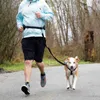 TRIXIE Jogginggürtel für Hunde Größe M Schwarz 12767 Produktbild-Vorschau 16
