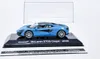 McLaren 570 S Coupé 2016 blau metallic - ALTAYA 1:43 Produktbild-Vorschau 2