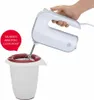 Westmark Backset 3tlg., Rührschüssel 2,5 l + Quirltopf + Produktbild-Vorschau 3