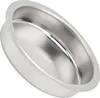 51 mm metalowy filtr zaślepiający ze stali nierdzewnej do Podgląd zdjęcia produktu 4