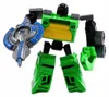 2in1 Transformer Auto & Roboter Spielzeug - Schnelle Produktbild-Vorschau 4