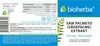 Bioherba Saw Palmeto (Sägepalme) Extrakt 350 mg 100 Kapseln Produktbild-Vorschau 2