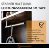 Küchenrollenhalter ohne Bohren Wandhalter aus Edelstahl 304 Produktbild-Vorschau 5