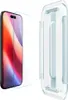 Spigen Glas.tR EZ Fit, Apple, iPhone Air, Prachuodolný, Náhled obrázku produktu 6