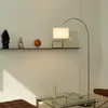 Home Sweet Home Moderne Bogen Stehleuchte - Duke - Produktbild-Vorschau 2