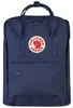 Fjällräven Kånken Batoh Royal Blue 16 L Náhled obrázku produktu 1