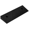 vidaXL rampe per cordoli 2 pezzi 50x17,5x5 cm in gomma Anteprima dell’immagine prodotto 1