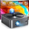 ULTIMEA 1080P Beamer Aktualisierte Version mit Produktbild-Vorschau 1