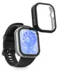 kwmobile 2x Glas Hülle für Huawei Watch Fit 3 Schutzhülle - Produktbild-Vorschau 8