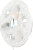 5.3 palcový stropní ventilátor LED světlo náhrada 15w 3CCT Náhled obrázku produktu 4