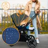Lionelo Mika 2in1 Combinaison poussette, siège auto, Voir les images du produit 10