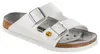 Birkenstock uni  mule, biały (biały (00073)), rozmiar 45 Podgląd zdjęcia produktu 14