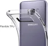 Schutzhülle für Samsung Galaxy S8 Hülle Transparent Slim Produktbild-Vorschau 4