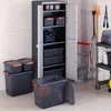 Speicherbox 39 x 45 x 59 cm kis, um xxl grau zu verriegeln Produktbild-Vorschau 4
