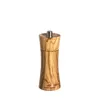 Zassenhaus Salzmühle FRANKFURT 14 cm Olivenholz Produktbild-Vorschau 1