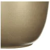 Tusca Topf rund gold h18,5xd19,5 cm Produktbild-Vorschau 5
