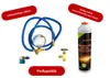Füllset R1234yf Ersatzkältemittel 370g (entspricht 1100g Produktbild-Vorschau 1