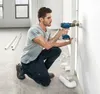 Bosch Professional Akku-Schlagbohrschrauber GSB 18V-21 2 Ah Produktbild-Vorschau 6