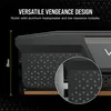 DDR5  32GB PC 6000 CL30 CORSAIR KIT (2x16GB) VENGEANCE RGB Anteprima dell’immagine prodotto 16