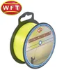 WFT Zielfisch Brandung 300m 0,35mm 10,3kg gelb - Produktbild-Vorschau 4