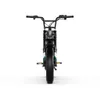 A-Spadz CAVET Air Elektrisches Fatbike - Mit Fußstützen - Produktbild-Vorschau 7