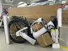 28Zoll E Bike, City E-Bike & E-Hollandrad,36V/18Ah 648 Produktbild-Vorschau 10