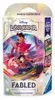 Disney Lorcana TCG Fabled Starter Decks Display (8) Voir les images du produit 4