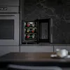 Cantinetta Vini Cecotec Bolero GrandSommelier 600 Anteprima dell’immagine prodotto 13