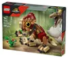 LEGO Jurassic World Babydinosaurier Dolores: Aquilops – Produktbild-Vorschau 36