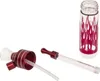 OOTB Bong Classic 12 cm mit Mundstück Glas/Metlall Produktbild-Vorschau 7