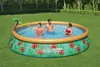 BESTWAY Schwimmbad, Durchmesser 457x84 Palma B57416 84385 Produktbild-Vorschau 19