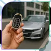 EDIBAZZAR | Silikonowa osłona na kluczyk HÜLLE Honda Civic Podgląd zdjęcia produktu 3