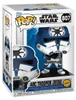 Figurka Funko POP Star Wars 807 Arc Trooper Jesse Podgląd zdjęcia produktu 4