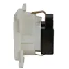 C-Line Presto Inprojal CBE Steckdose Schuko 220 / 230 Volt Produktbild-Vorschau 2