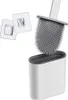 Verk 01691 Silikon-Toilettenbürste Produktbild-Vorschau 2