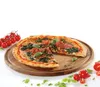 Zassenhaus Pizzateller, Akazie Ø 33 cm 55498 4006528055498 Produktbild-Vorschau 4