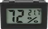 Ruhhy 9310 Digitální LCD Teploměr a Vlhkoměr Vnitřní do Náhled obrázku produktu 4