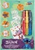 Canenco Stitch - sada per ve spreji (3) v obálce A4 Náhled obrázku produktu 7