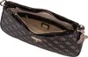 Guess Handtasche Noelle Top Zip 79180 HWQL78 18 x 29 x 6 Produktbild-Vorschau 21
