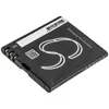 TECHTEK Akku Kompatibel mit [Bea-fon] SL495, SL595, SL595 Produktbild-Vorschau 3