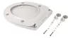 Sanitop-Wingenroth Sanitop Wingenroth WC-Sitz mit Produktbild-Vorschau 9