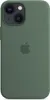 Apple Silicone Backcover MagSafe pour Apple iPhone 13 Mini Voir les images du produit 2