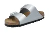 Birkenstock Damen Damenschuhe grau Gr. 36 Produktbild-Vorschau 18