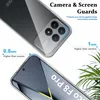 Hülle + 2X Schutzglas für Xiaomi Poco F8 Pro Panzerfolie Produktbild-Vorschau 4