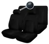 Universele autostoelhoeden, complete set, met splitbare Productafbeelding-voorbeeld 4